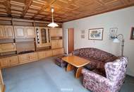 Gemütliche 2-Zimmer-Eigentumswohnung in ruhiger Lage von Unterradlberg