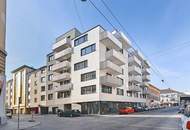 2- Zimmerwohnung in der Fußgängerzone