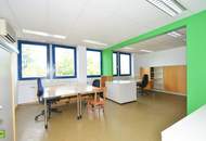 CHRISTOPH CHROMECEK IMMOBILIEN - Helles Büro mit Lagerfläche im Industriezentrum NÖ-SÜD!