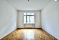 360 TOUR // REPRÄSENTATIVE ALTBAUWOHNUNG nahe der SOPHIENSÄLE