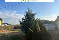 Traumhaftes Baugrundstück in Spattendorf mit hochwertiger Garage – Alberndorf in der Riedmark ( GST 2438/5 )