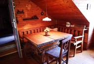 Liebevoll sanierter Dreikanthof mit großem Grundstück in idyllischer Ruhelage!
