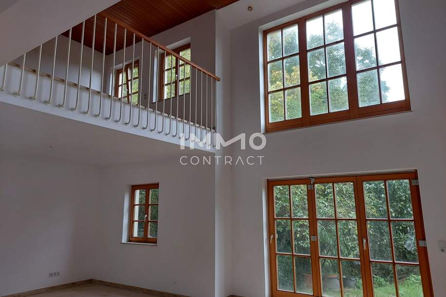 ++Neuer Preis++Einzigartiges Landhaus oberhalb von Krems an der Donau!, Haus-kauf, 495.000,€, 3500 Krems an der Donau(Stadt)