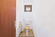 Gepflegte 4-Zimmer-Eigentumswohnung mit Balkon in Rojach nahe Heiligenblut am Großglockner