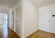 Top-Lage, Neubau, provisionsfrei – 3-Zimmer-Wohnung mit Balkon!