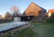 3701 Gr.Weikersdorf - Massivhaus nähe Bahnhof (10 min zu Fuß) !