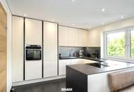 Luxuriöses Penthouse mit traumhafter Dachterrasse & einzigartigem Panoramablick in Ternberg