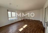 Charmante 2-Zimmer-Wohnung mit Balkon &amp; Loggia – kompakt und gut geschnitten - Erstbezug