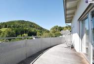 Exklusives Einfamilienhaus nahe der Gemeinde Sankt Bartholomä – Wohnen auf höchstem Niveau mit Erdwärme