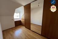 Exklusive Terrassenwohnung in begehrter Grinzinger Lage