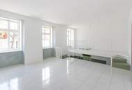 Etwas Besonderes: Einzigartige Wohnung mit Gartennutzung!