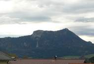 Gepflegte 2 Zi. Wohnung in Mondsee Schlössl zu vermieten - mit Balkon, Tiefgarage - PKW-Stellplatz und Lift
