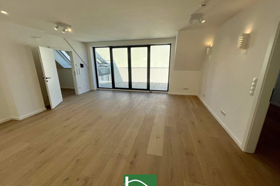Soeben fertig gestellt! Herausragende Stil-Altbau Eigentumswohnungen in direkter Nähe zu U1 Kagran, Donauzentrum und Alte Donau - JETZT ANFRAGEN, Wohnung-kauf, 696.570,€, 1220 Wien 22., Donaustadt