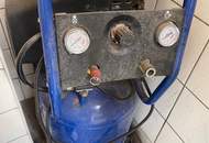 Große Halle, Werkstatt inkl. Hebebühne 92 m² GSR7