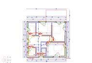 Exklusive Einfamilienhäuser in Hintersdorf: Luxus und Natur im Einklang - Haus 3