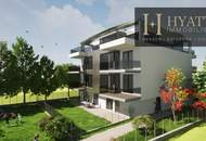 Baubewilligtes Premium-Neubauprojekt in 1130 Wien – 11 Wohnungen mit Tiefgarage in Bestlage Hietzing