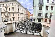 360° TOUR // REPRÄSENTATIVES ALTBAUBÜRO nahe ALBERTINA