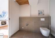 lichtdurchfluteter DG-Erstbezug mit offener Galerie und hochwertiger Ausstattung