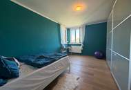 Moderne 2-Zi-Wohnung mit Ausblick, Loggia &amp; TG-Stellplatz in Graz