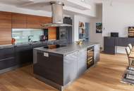 Exklusives Penthouse in Innsbruck mit Bergpanorama ab dem 1. Dezember 2026 zu vermieten