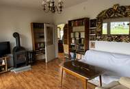 Kleiner, feiner Bungalow in Ruhelage! 55 km von Wien!