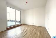 Modernes Wohnen Nähe SMZ-Ost