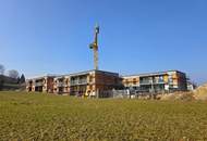 Paket - Angebot A01: Provisionsfreie Neubauwohnung mit 75m² Wfl., 9m² Terrasse, 59m² Garten, 2 TG-Plätze in Holzhäuseln!