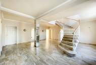 Elegantes Einfamilienhaus in Zeiselmauer mit Garten, Garage und Wellnessbereich