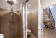 ** DG-Maisonette Wohnung mit Terrasse &amp; WOW-Effekt in bester Innenstadtlage - SALZGRIES - Zweitbezug **