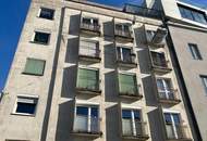 Stadtnah. Kompakt. Vielseitig. 2-Zimmer-Wohnung Elisabeth Vorstadt