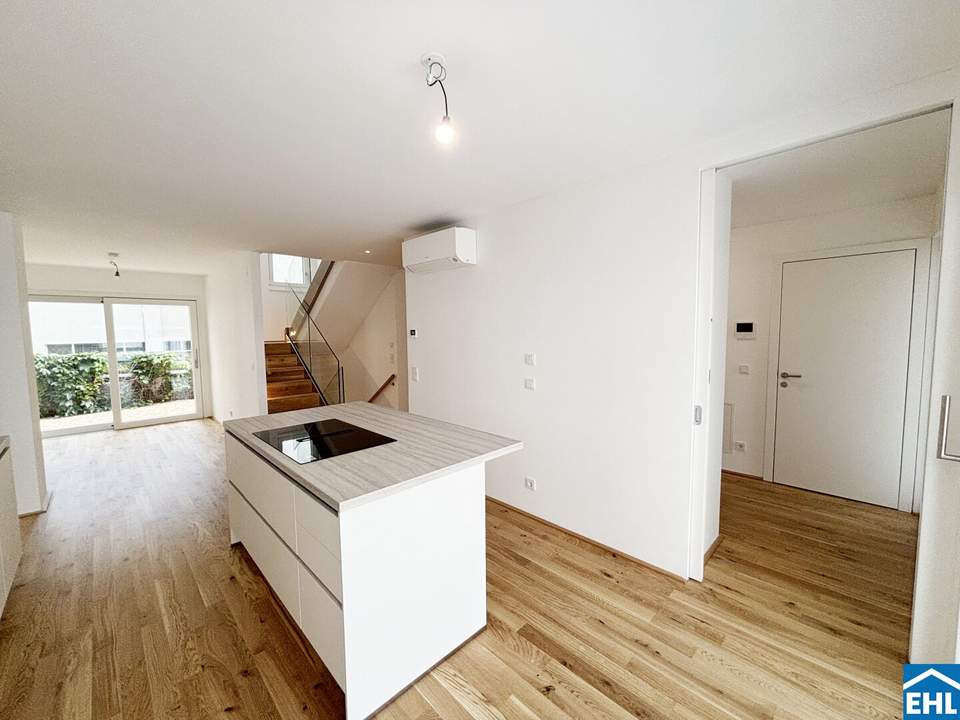 Elegantes Townhouse in bester Lage – Ihr modernes Zuhause!