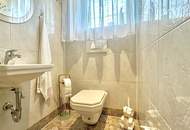 Geräumiges Familienhaus - voll unterkellert - großes Grundstück - südlich von Graz in beliebter Gemeinde Premstätten