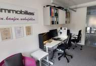 Büro, möblierter Arbeitsplatz in U Bahnnähe!
