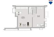 Reihenhaus auf Eigengrund in Schwarzlackenau - Erstbezug!