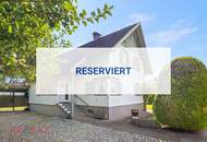 Ein Zuhause mit Charme und Charakter