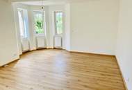 Vermietete 3 Zimmer Erdgeschosswohnung mit Ordinationswidmung