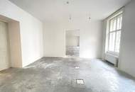 Repräsentative Office-Residenz am Puls der Stadt - Großzügigkeit trifft auf höchste Flexibilität!