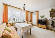 Charmante 3-Zimmer-Wohnung mit Top-Lage am Montfortplatz in Lauterach