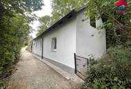 Hausbrunn MIETE - Generalsaniertes Einfamilienhaus in ruhiger Grünlage mit Terrasse und Garten