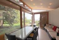 Eigengrund: Grünland mit Gartenhaus - Großes Grundstück in Mauer am Kadoltsberg - direkt am Lainzer Tiergarten