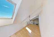 Exklusive DG-Wohnung in 1070 Wien mit 91m² Dachterrasse
