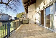 Großzügiges Einfamilienhaus in Grünruhelage in Schönkirchen-Reyersdorf / Ortsteil Silberwald