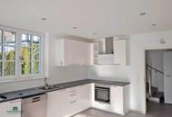 Exklusives Reihenhaus in herrlicher Ausblickslage