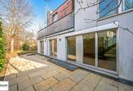 Großzügige Garten-Maisonette am Maurer Berg – 4 Zimmer, Wohnkeller & sonniger Eigengarten