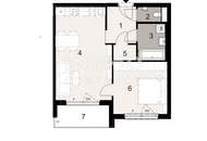 Pre-Sale gestartet: 6 Wohnungen zum Sonderpreis! Westseitiger Sonnenbalkon!