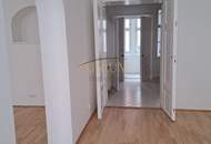 MIETE - Altbaujuwel mit Gartenblick im generalsanierten Biedermeierhaus – 1090 Wien