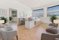 Ihr neuer Standort auf der Feldkirchner Str. in Klagenfurt +++ 222 m² moderne Bürofläche mit Stil und Substanz