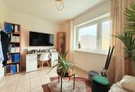 Wunderschöne Eigentumswohnung mit Garten