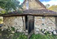 Einzigartiges Landhaus zum Verlieben im Weinviertel – Naturidylle, Ruhe und ganz besonderer Charme!