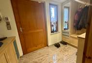 TOP 170 m² großes Reihenhaus mit Garten in ausgezeichneter Lage! Sehr günstige Kosten Tiefenbohrung!